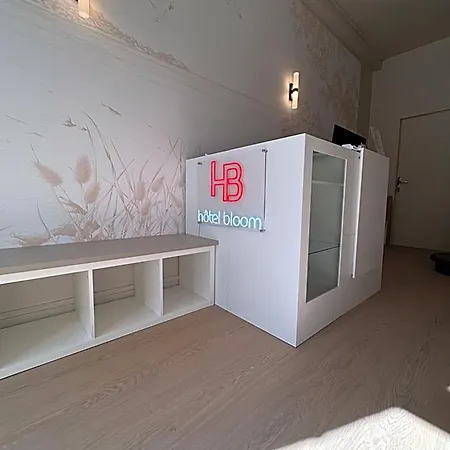 Bloom فندق كان